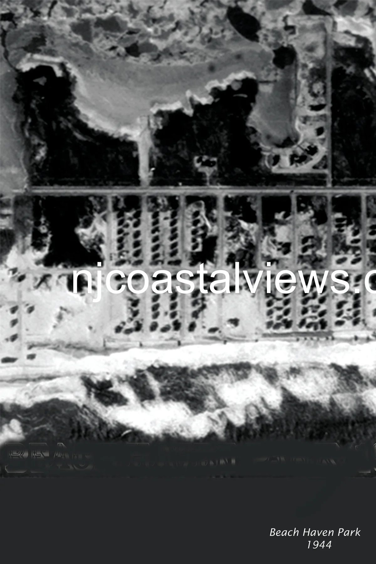 Beach Haven Park 1944